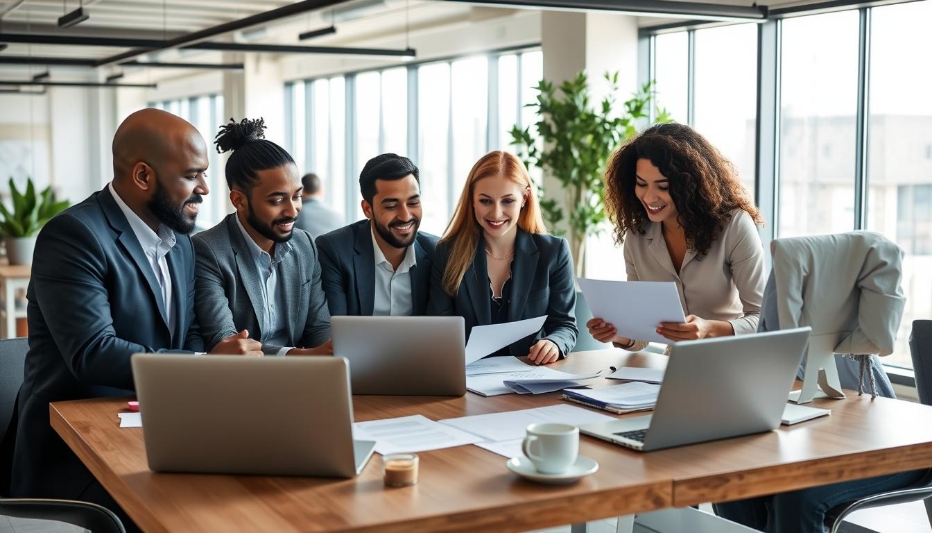 Empower Your Startup
